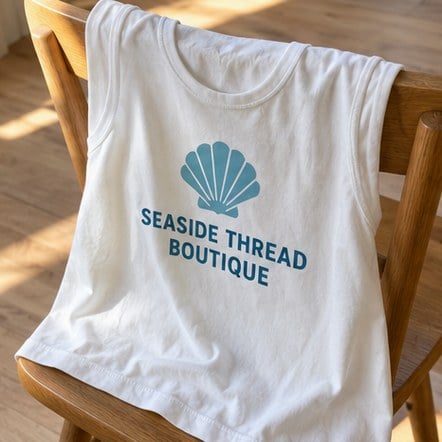 Custom Women's Flowy Tank Tops
