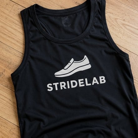 Custom Performance Tank Tops