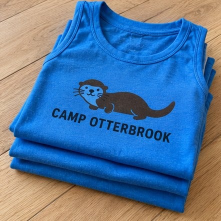 Custom Youth Tank Tops